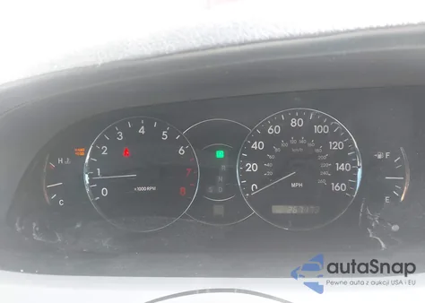 2006 Toyota Avalon Limited from USA, damaged, VIN 4T1BK36BX6U076626